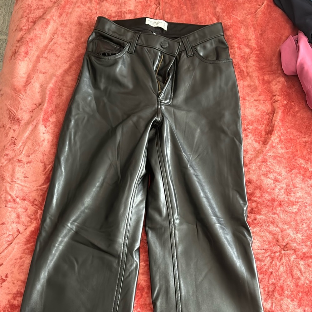 Abercrombie & Fitch Pants
